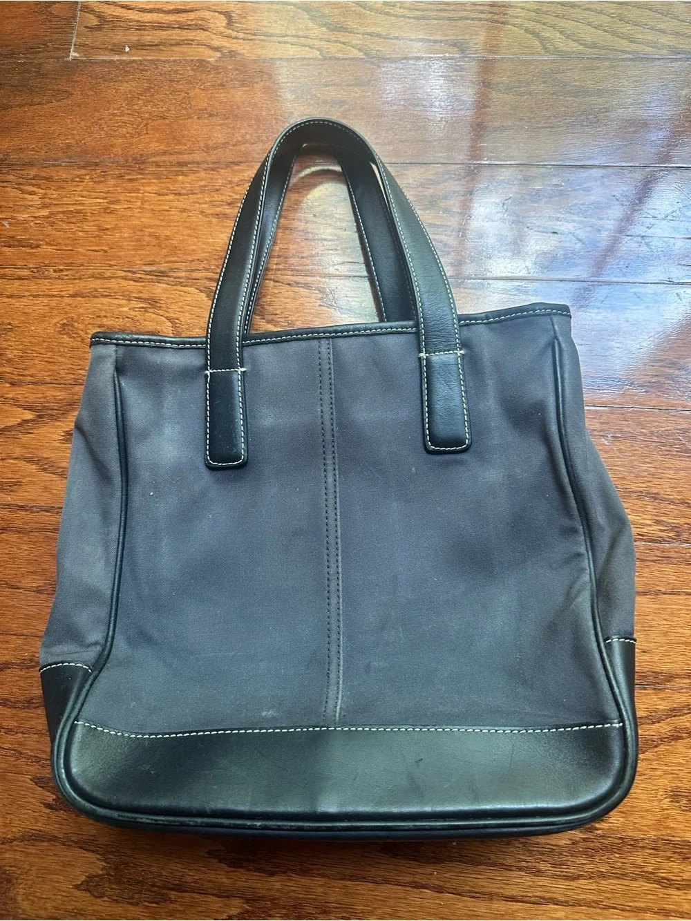 Vintage Coach 